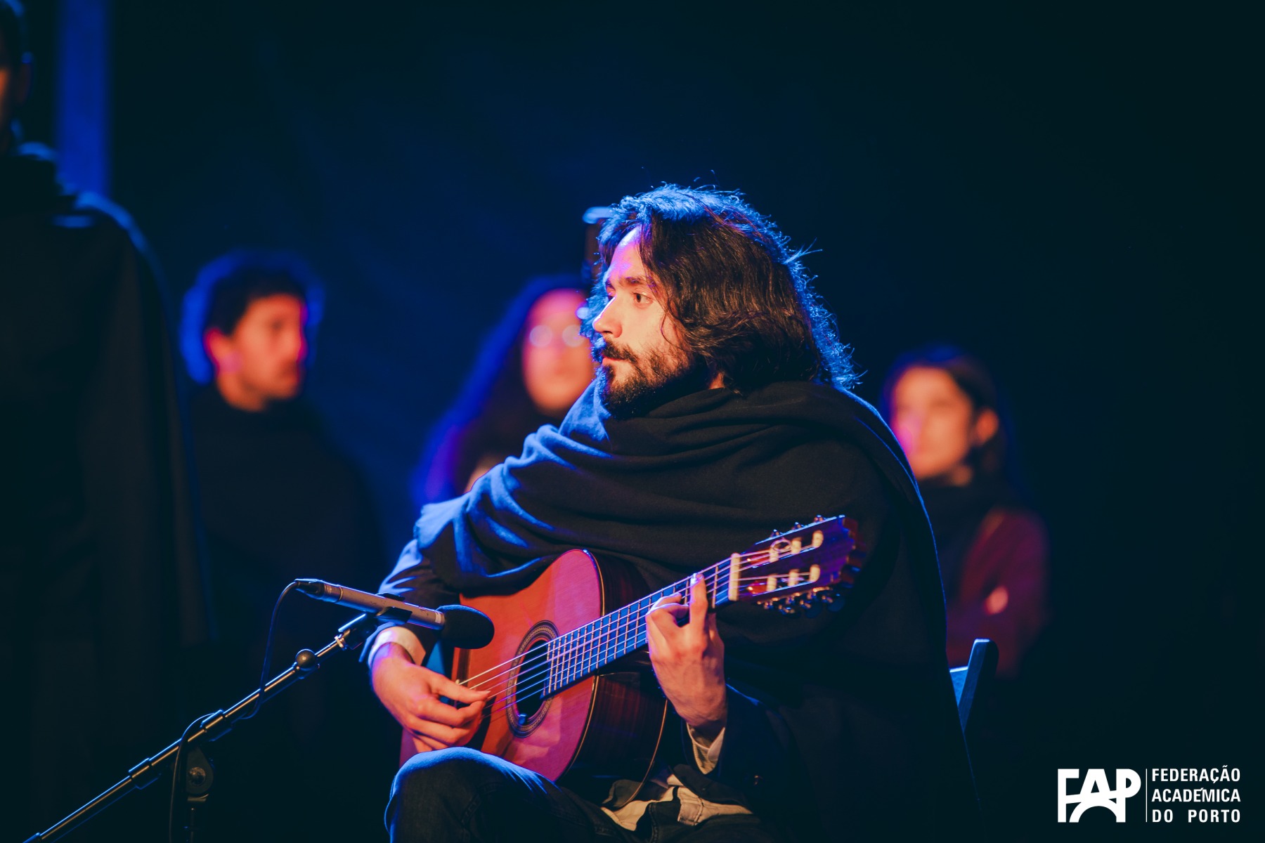 Monumental Serenata Queima das Fitas do Porto â€” 105