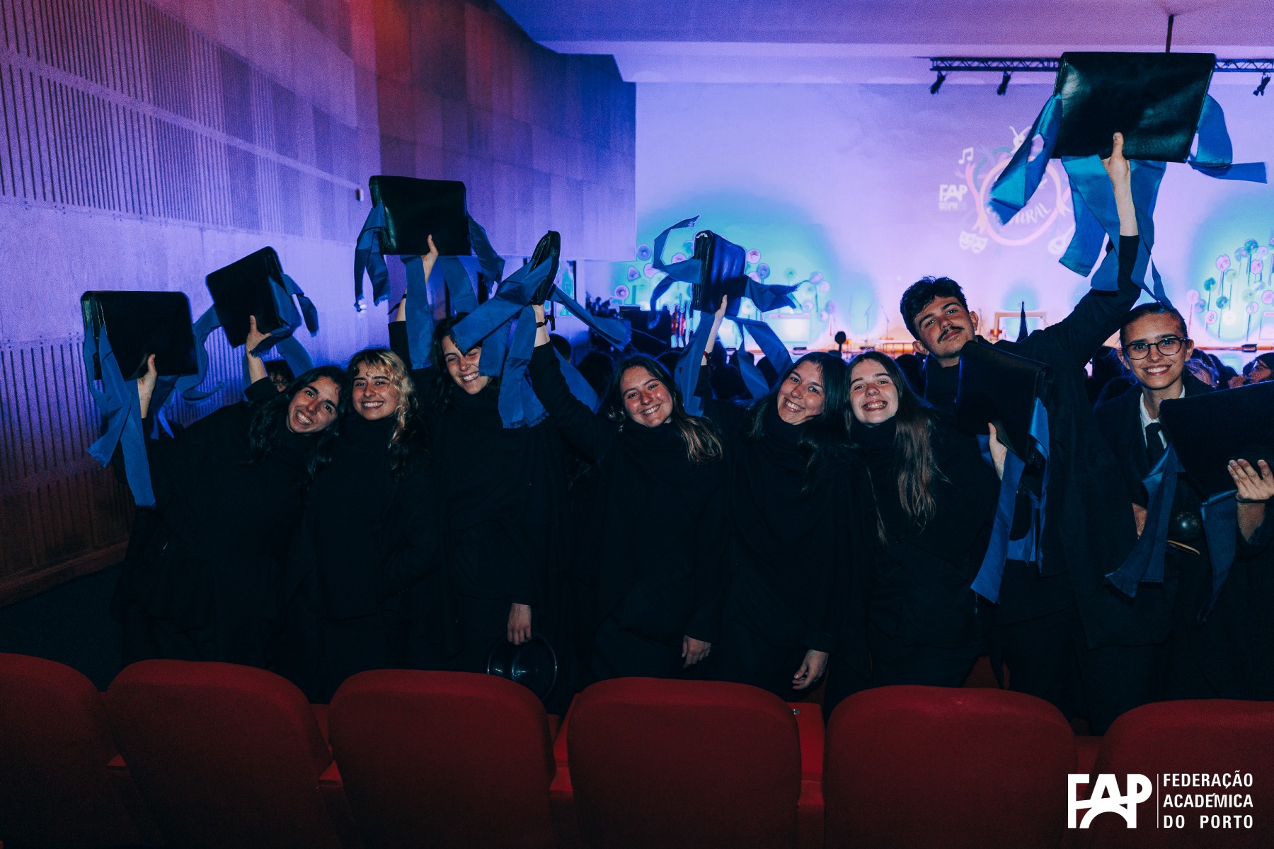 Sarau Cultural Queima das Fitas do Porto 2026 â€” 120