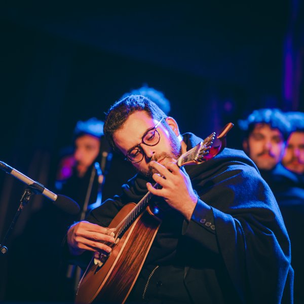 Monumental Serenata Queima das Fitas do Porto â€” 118