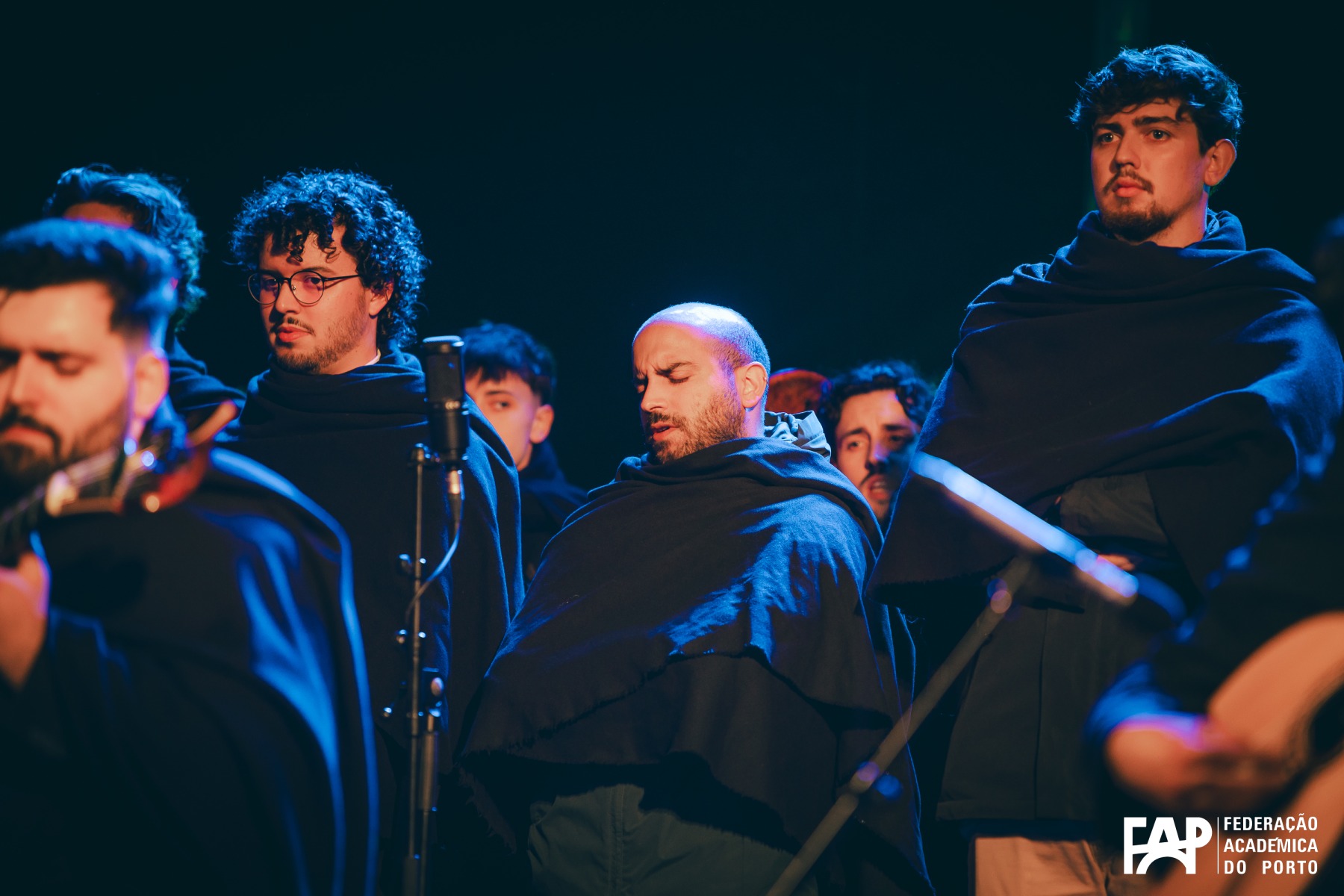 Monumental Serenata Queima das Fitas do Porto â€” 87