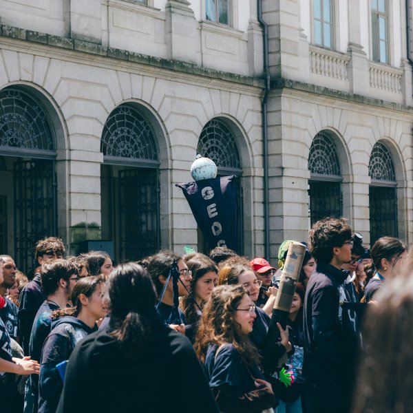 Dia da Beneficência Queima das Fitas do Porto 2026 â€” 3