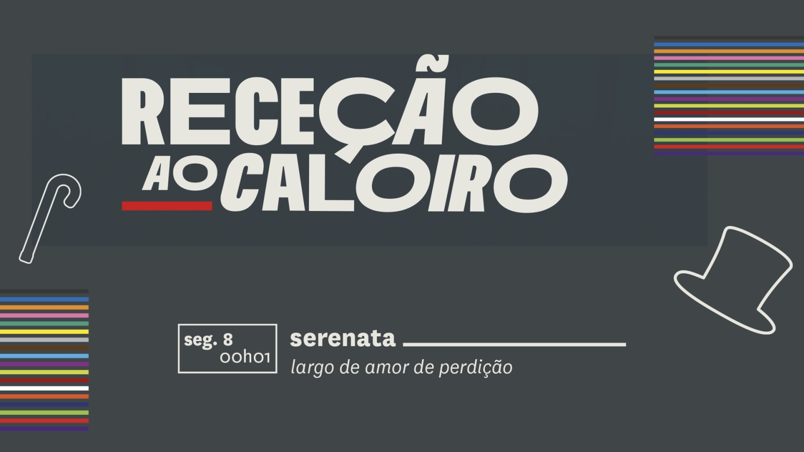 Serenata de Receção ao Caloiro