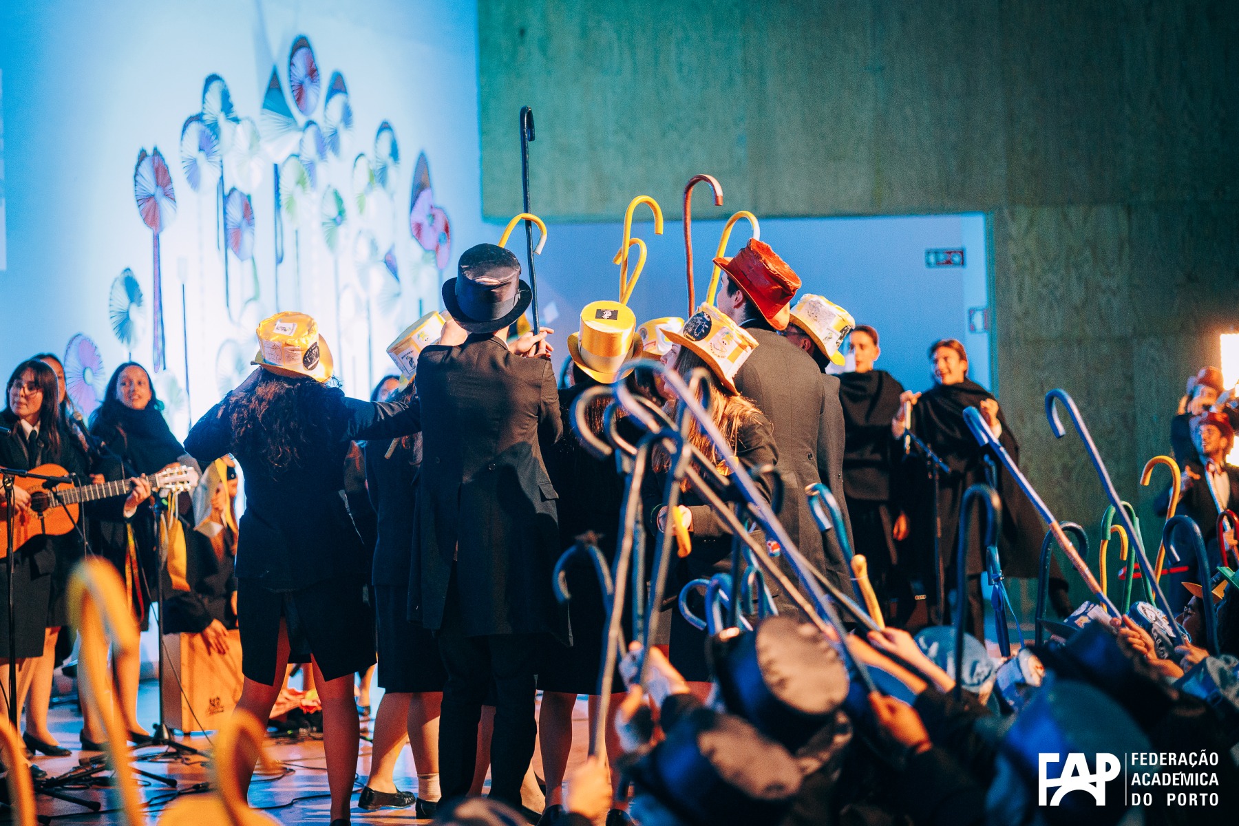 Sarau Cultural Queima das Fitas do Porto 2026 â€” 56