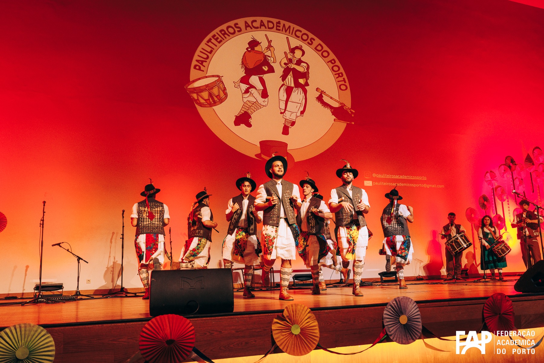 Sarau Cultural Queima das Fitas do Porto 2026 â€” 4