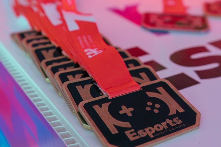 Final Esports 2026