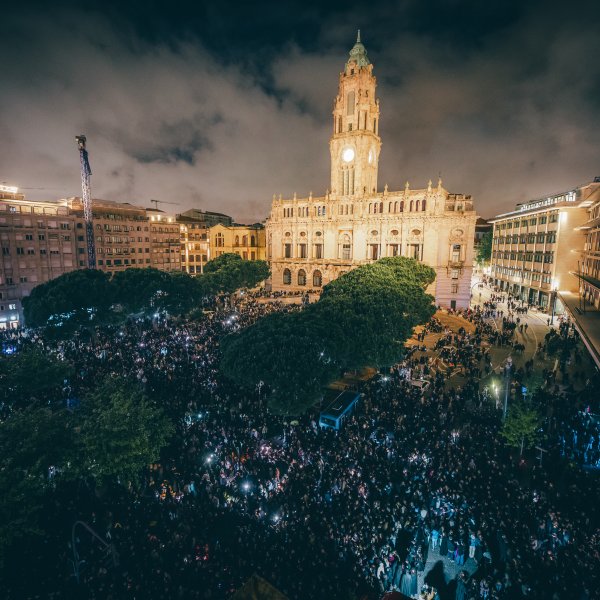 Monumental Serenata Queima das Fitas do Porto 2026 â€” 270