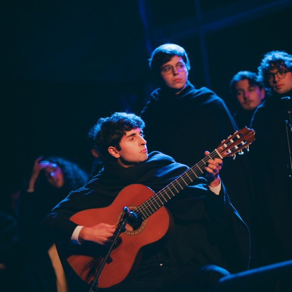 Monumental Serenata Queima das Fitas do Porto â€” 4