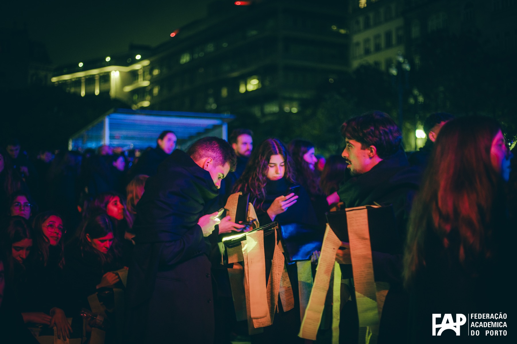 Monumental Serenata Queima das Fitas do Porto â€” 109