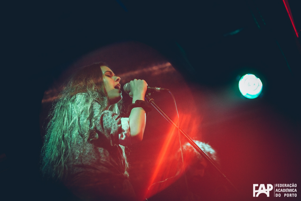 Final do XVII Concurso de Bandas da Queima das Fitas do Porto 2019