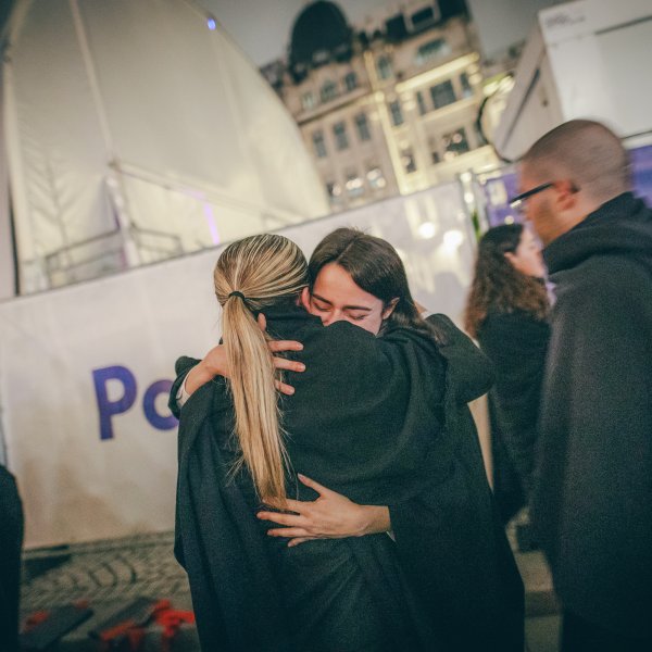 Monumental Serenata Queima das Fitas do Porto â€” 95