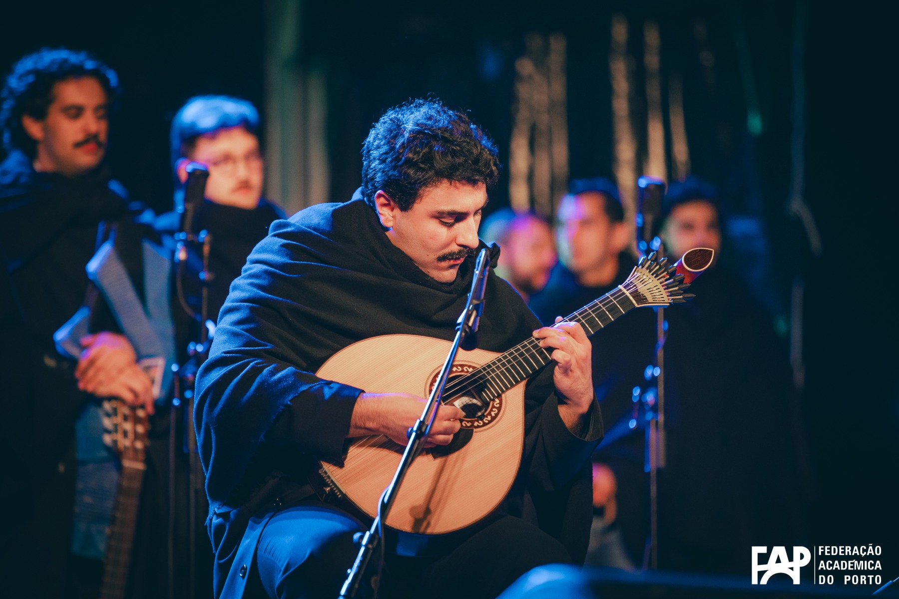 Monumental Serenata Queima das Fitas do Porto â€” 68