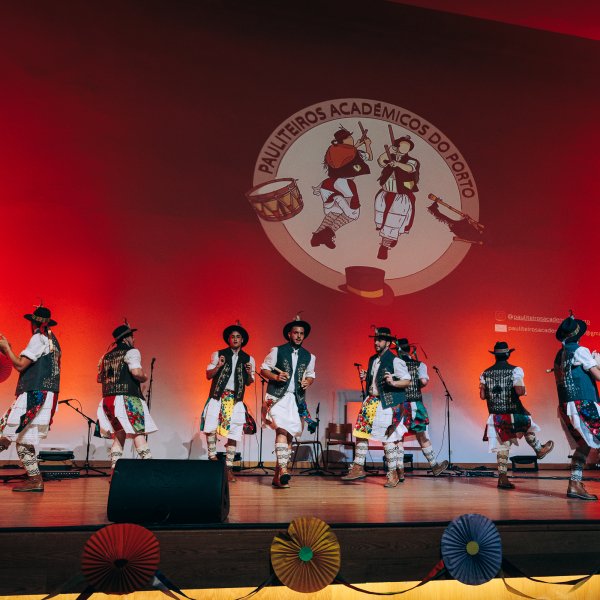 Sarau Cultural Queima das Fitas do Porto 2026 â€” 17