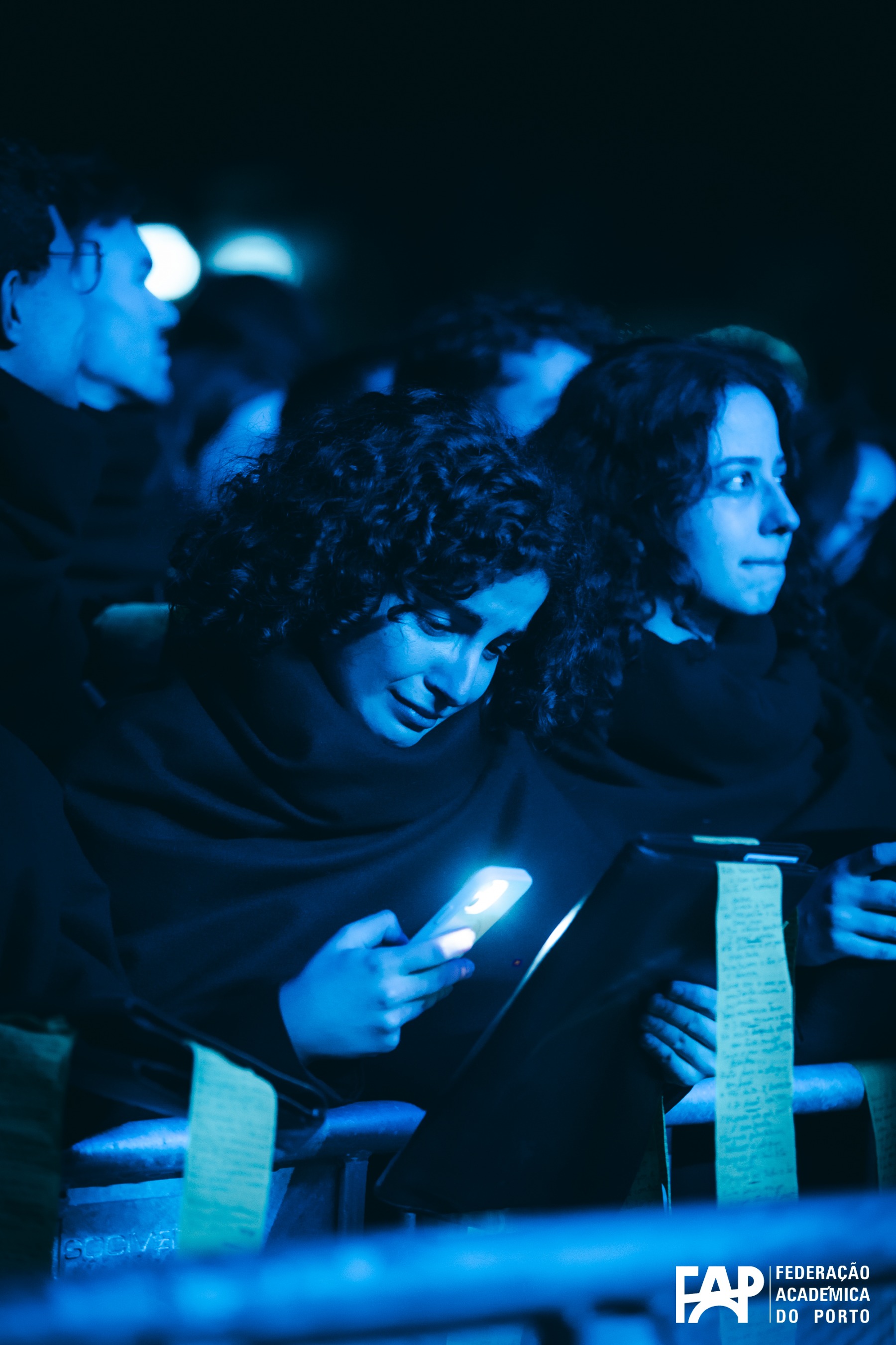 Monumental Serenata Queima das Fitas do Porto â€” 6