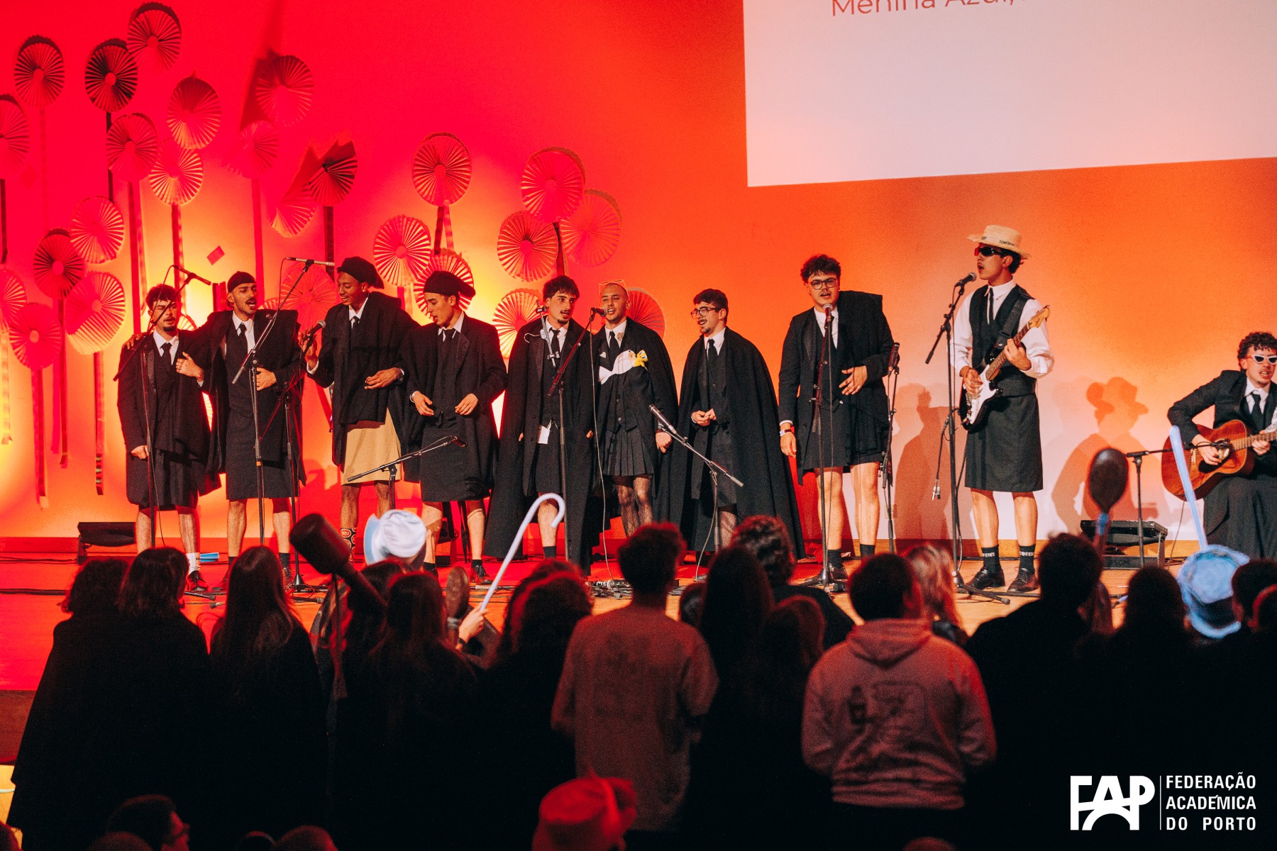 Sarau Cultural Queima das Fitas do Porto 2026 â€” 96