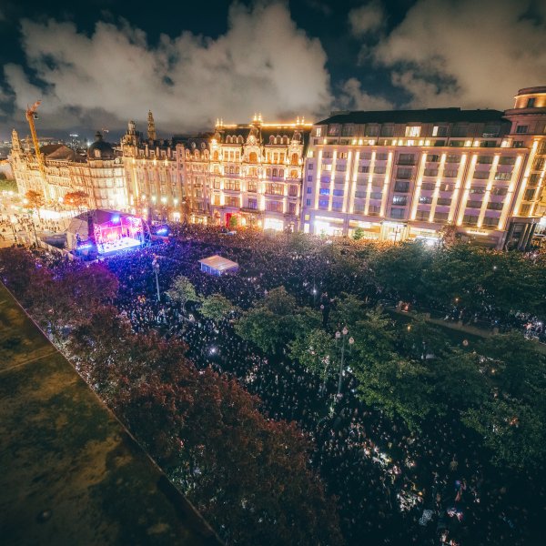 Monumental Serenata Queima das Fitas do Porto â€” 151