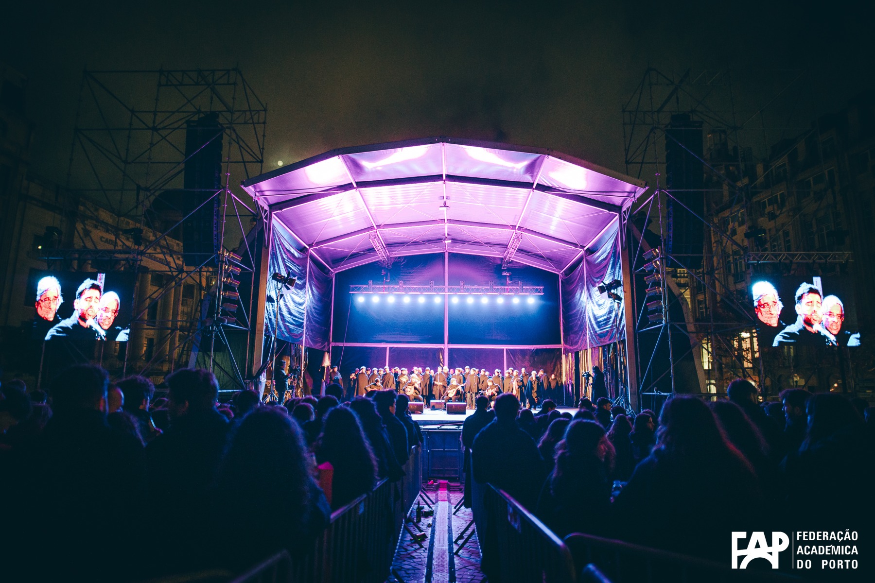 Monumental Serenata Queima das Fitas do Porto â€” 138