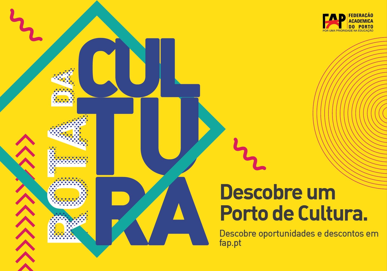 Rota da Cultura
