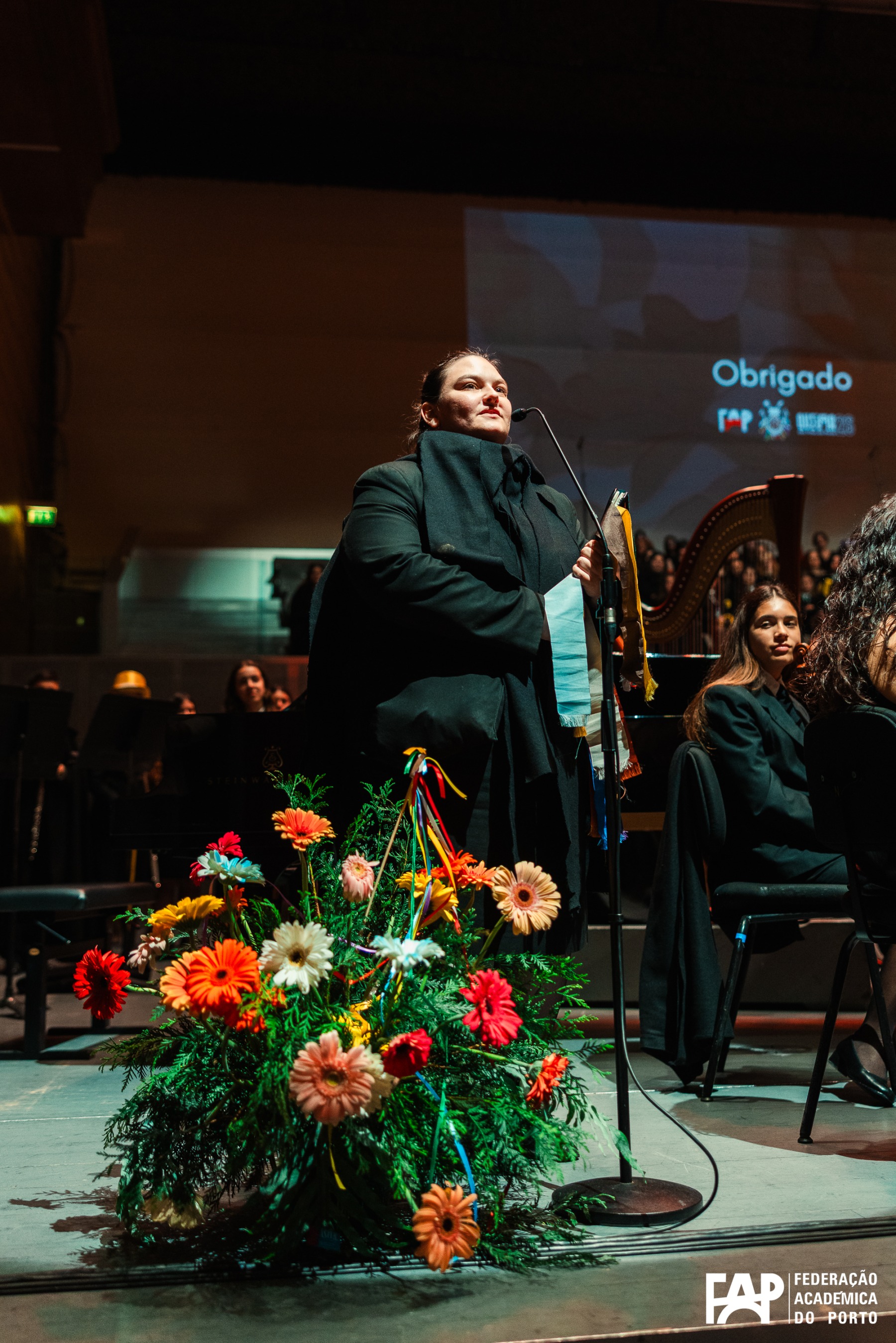 Concerto Promenade Queima das Fitas do Porto 2026 â€” 150