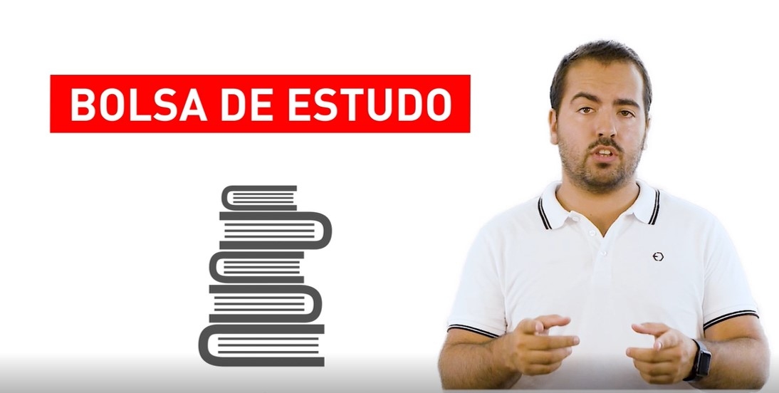 Bolsas de Estudo 2019/2020