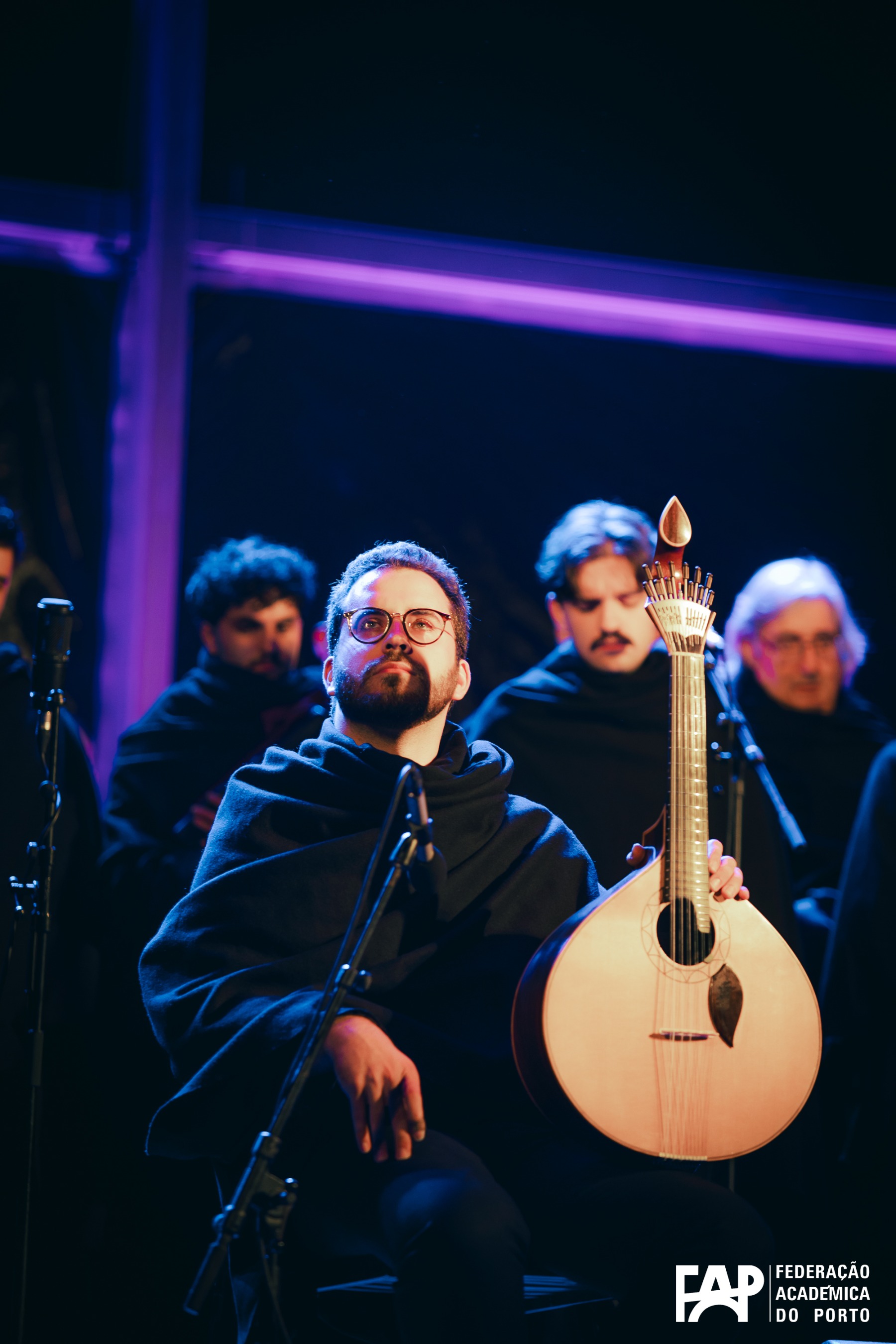 Monumental Serenata Queima das Fitas do Porto â€” 126