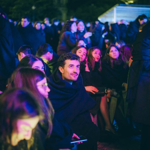 Monumental Serenata Queima das Fitas do Porto â€” 110