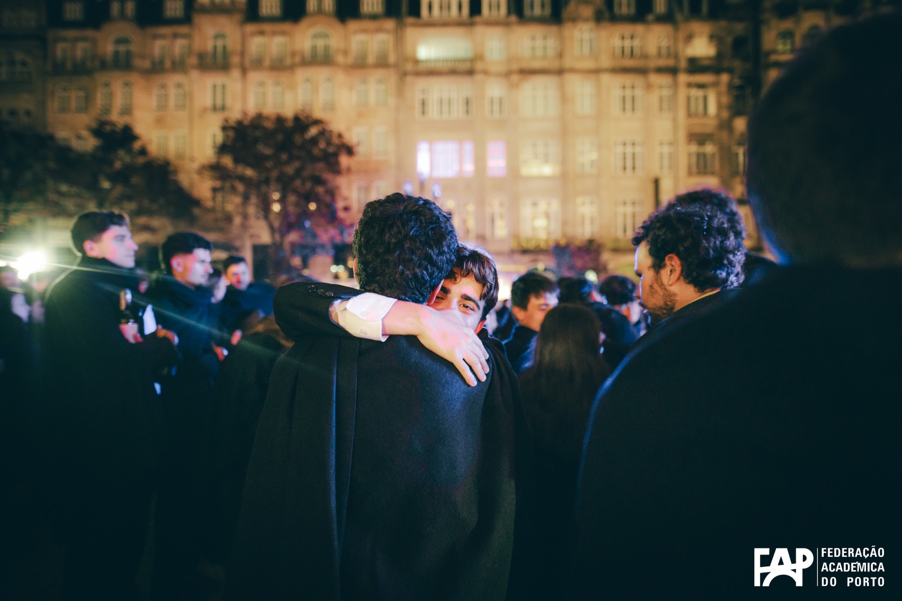 Monumental Serenata Queima das Fitas do Porto â€” 141