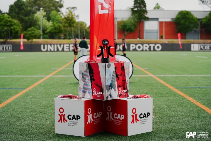 Taça CAP 2025-2026