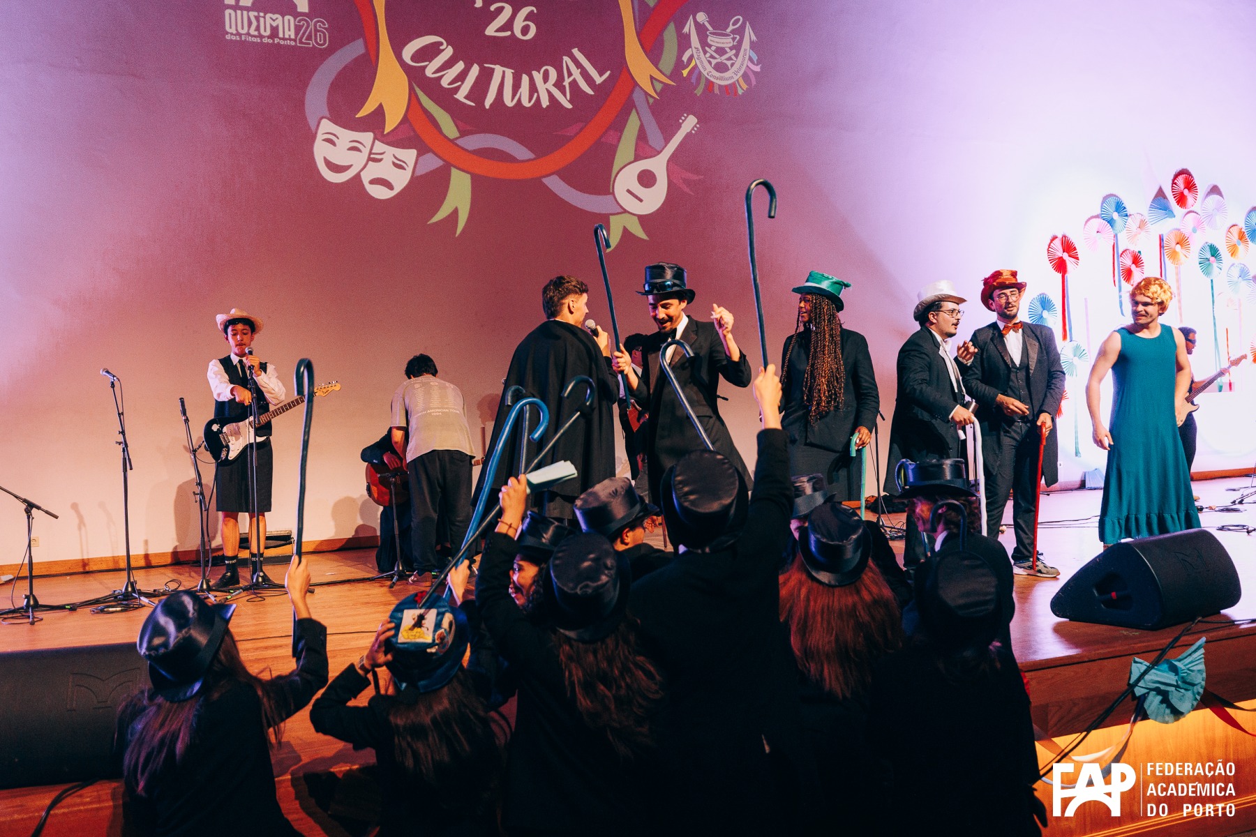 Sarau Cultural Queima das Fitas do Porto 2026 â€” 69