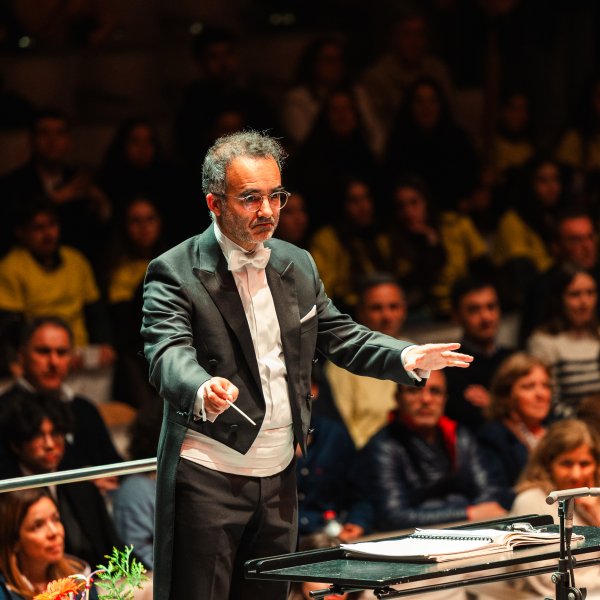 Concerto Promenade Queima das Fitas do Porto 2026 â€” 7