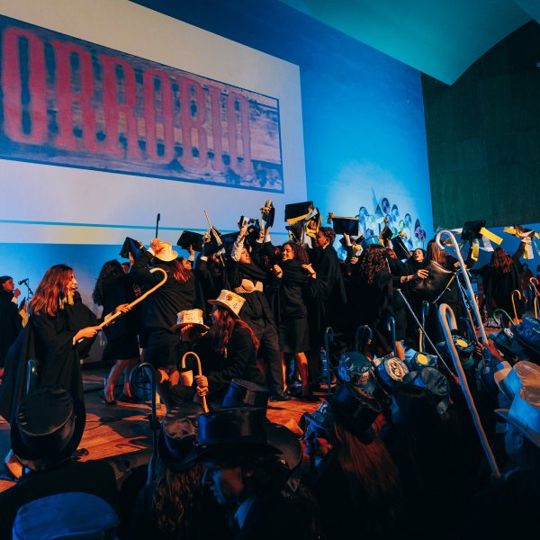 Sarau Cultural Queima das Fitas do Porto 2026 â€” 60