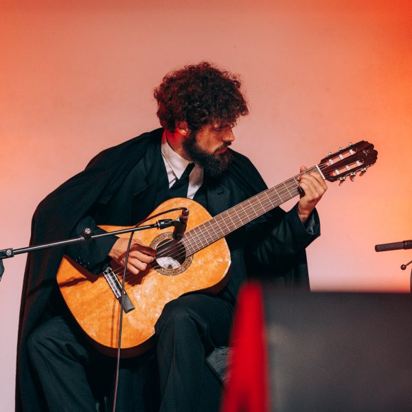 Sarau Cultural Queima das Fitas do Porto 2026 â€” 249