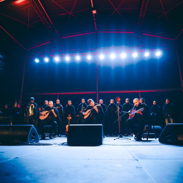 Monumental Serenata Queima das Fitas do Porto 2026 â€” 95