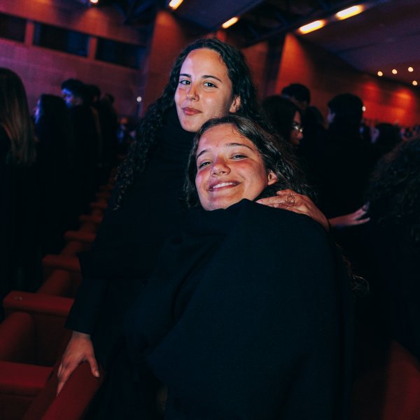 Sarau Cultural Queima das Fitas do Porto 2026 â€” 274