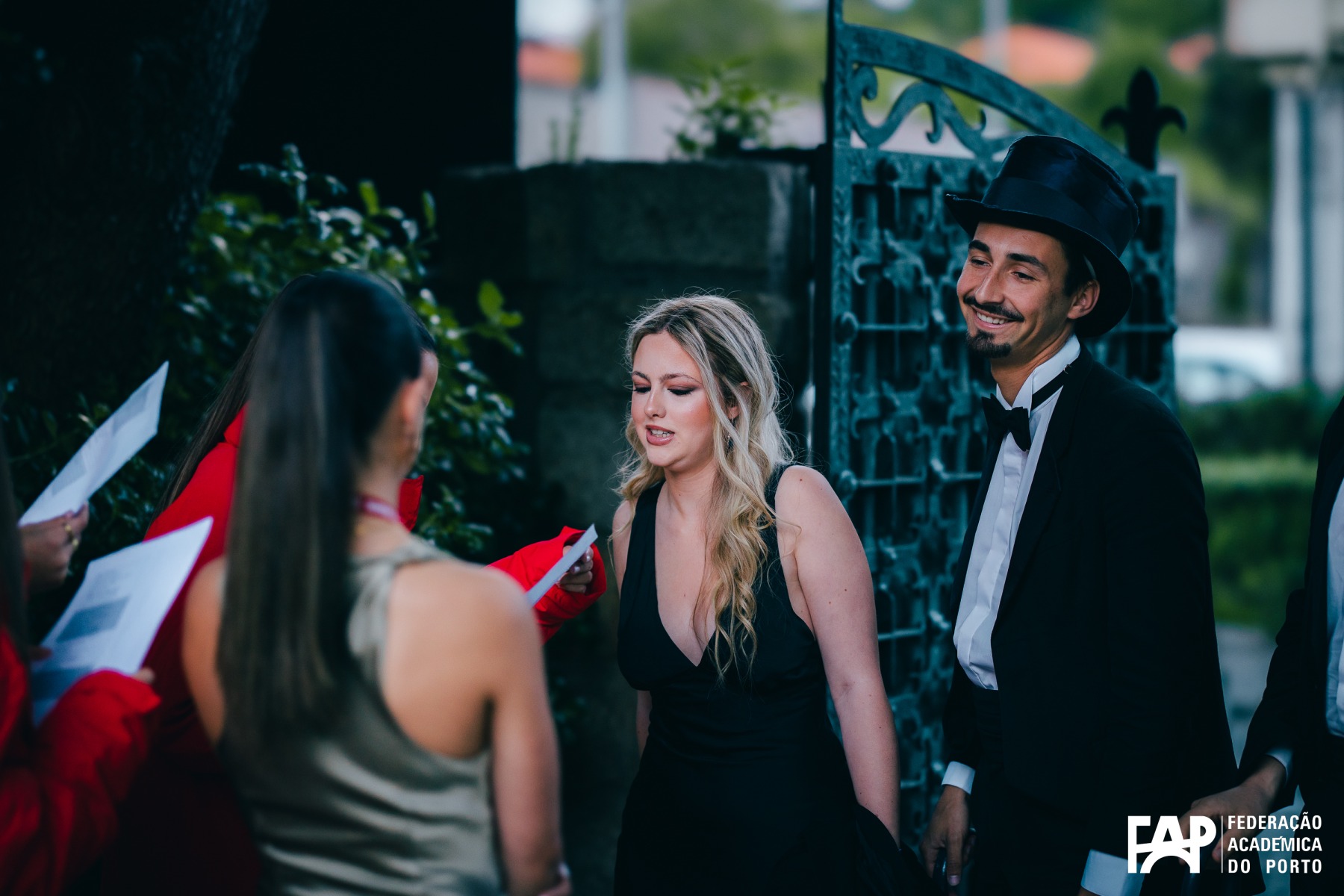 Baile de Gala Queima das Fitas do Porto 2026 â€” 9
