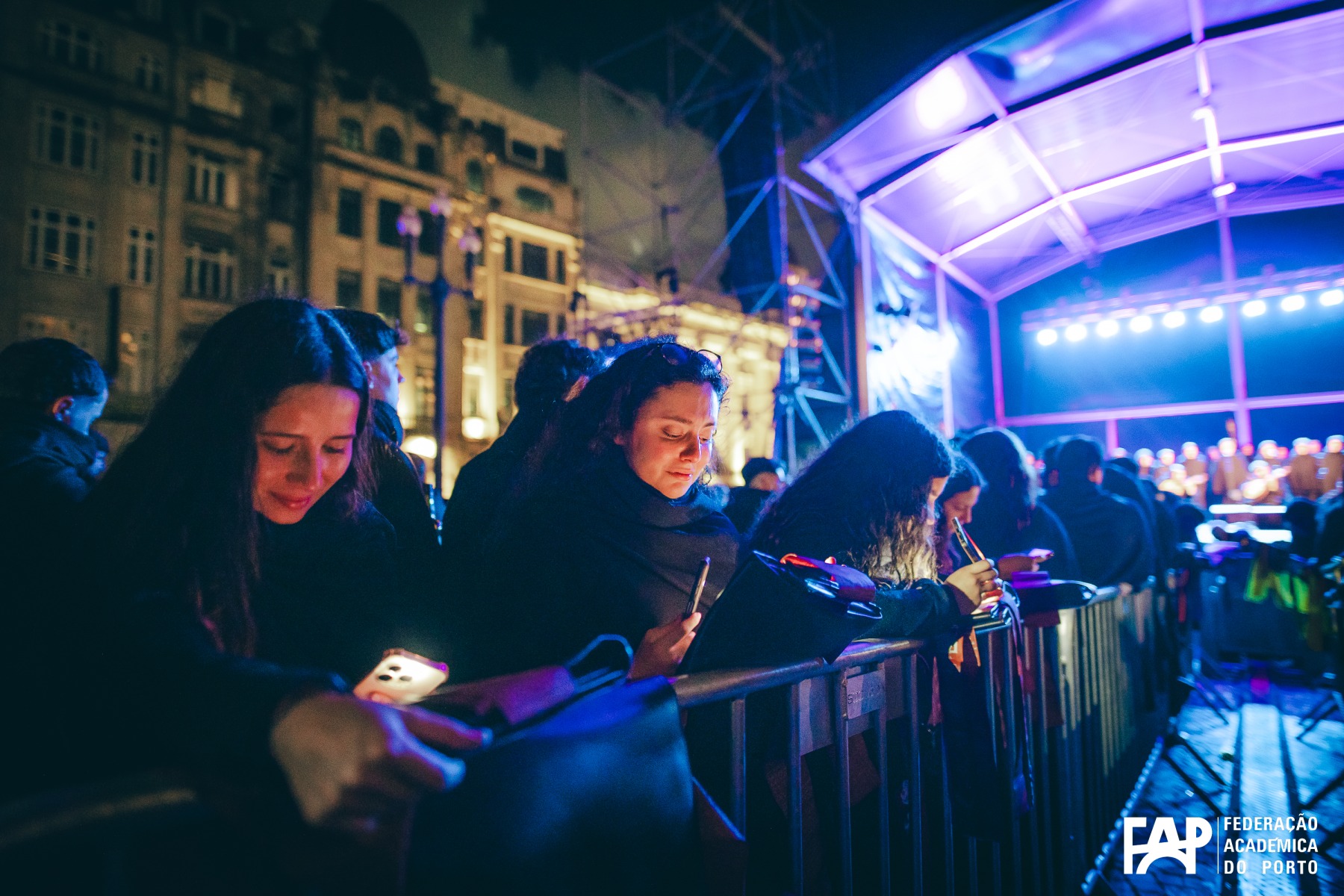 Monumental Serenata Queima das Fitas do Porto â€” 35