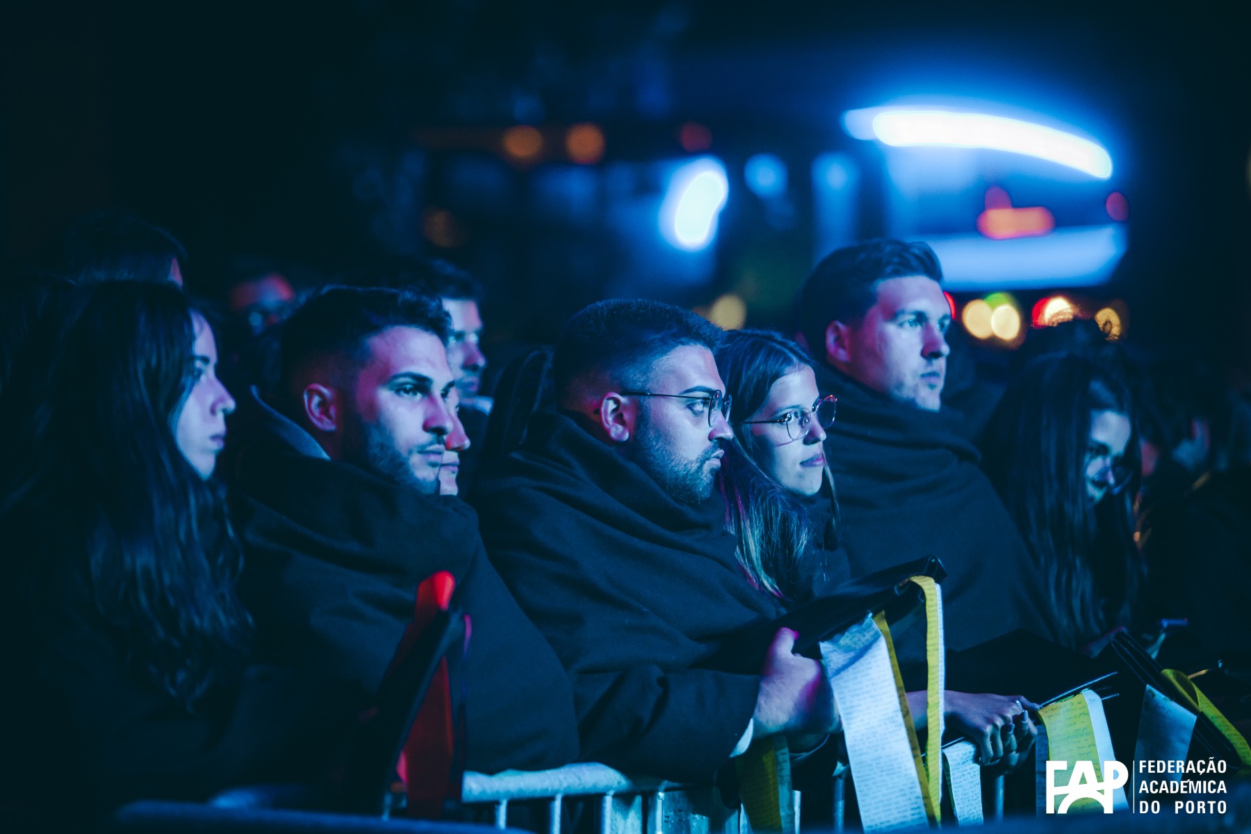 Monumental Serenata Queima das Fitas do Porto 2026 â€” 10