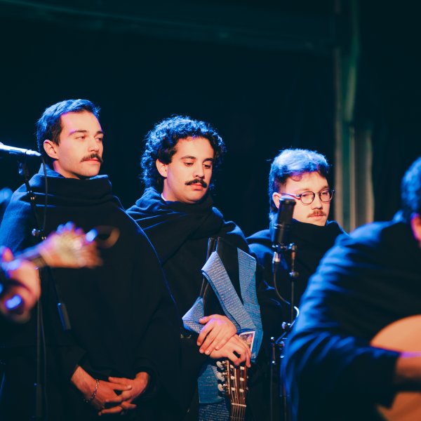 Monumental Serenata Queima das Fitas do Porto â€” 67