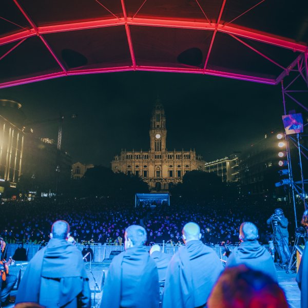 Monumental Serenata Queima das Fitas do Porto â€” 57
