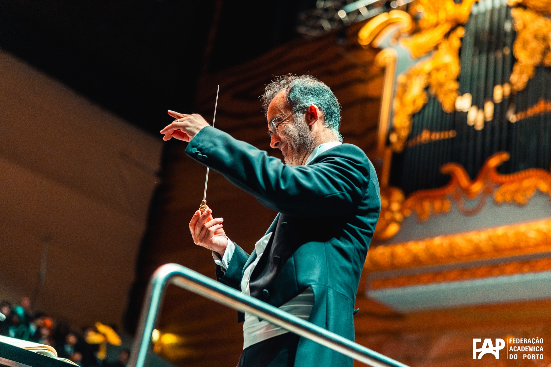 Concerto Promenade Queima das Fitas do Porto 2026 â€” 88