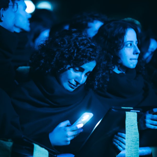 Monumental Serenata Queima das Fitas do Porto â€” 6