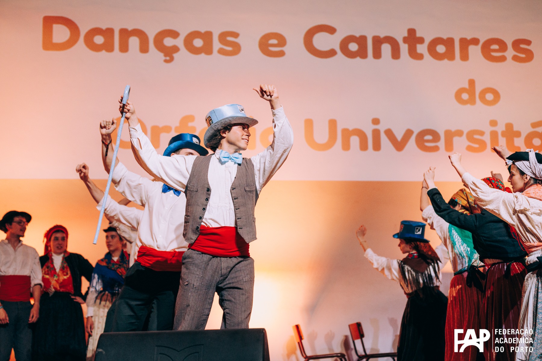 Sarau Cultural Queima das Fitas do Porto 2026 â€” 118
