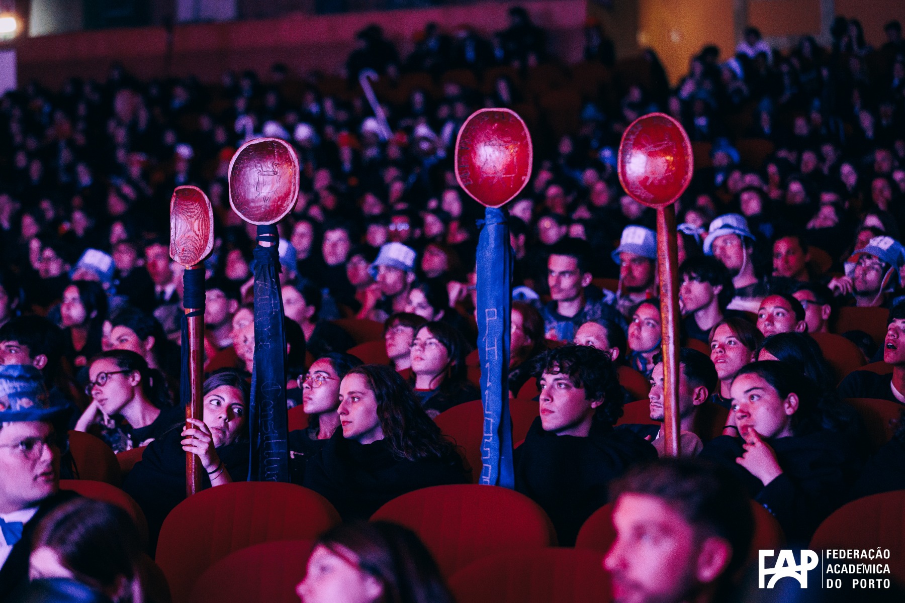 Sarau Cultural Queima das Fitas do Porto 2026 â€” 210