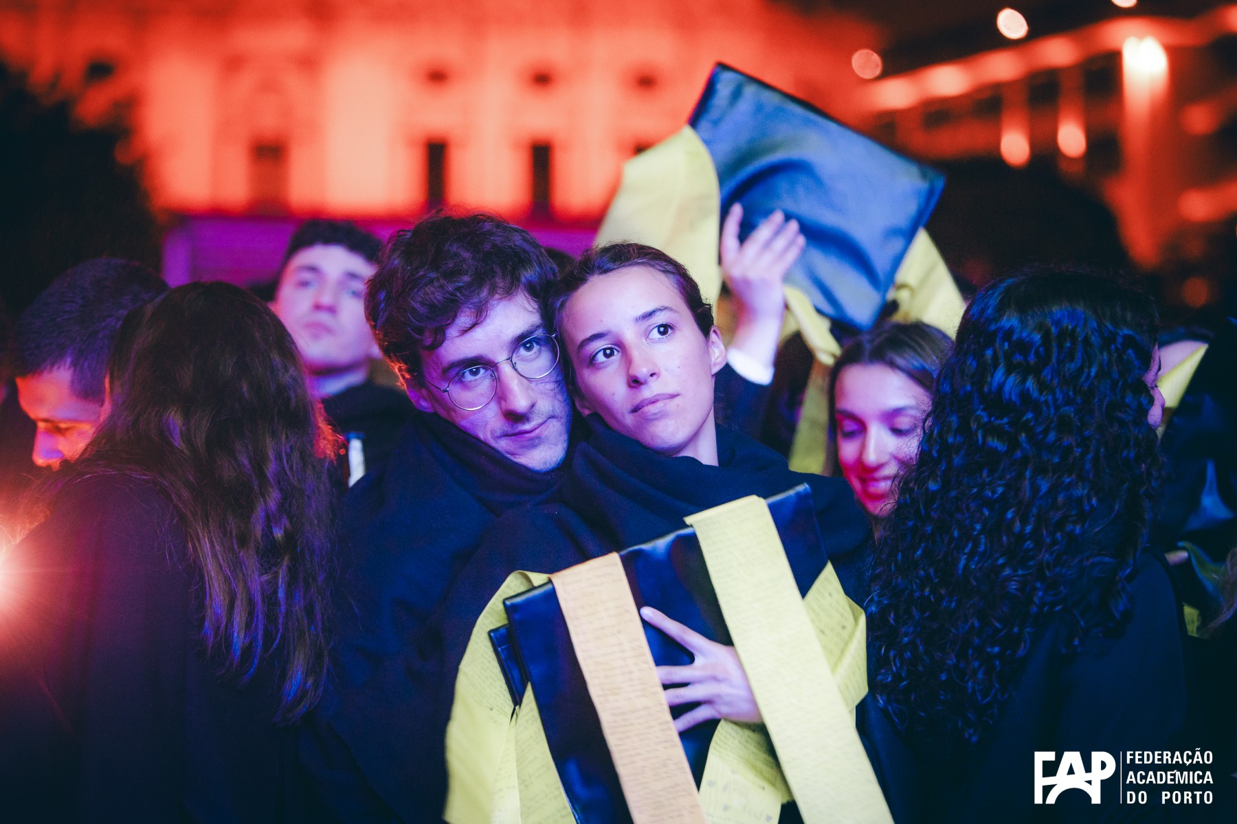 Monumental Serenata Queima das Fitas do Porto â€” 83