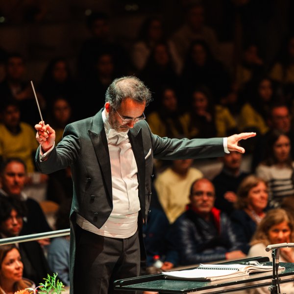 Concerto Promenade Queima das Fitas do Porto 2026 â€” 6