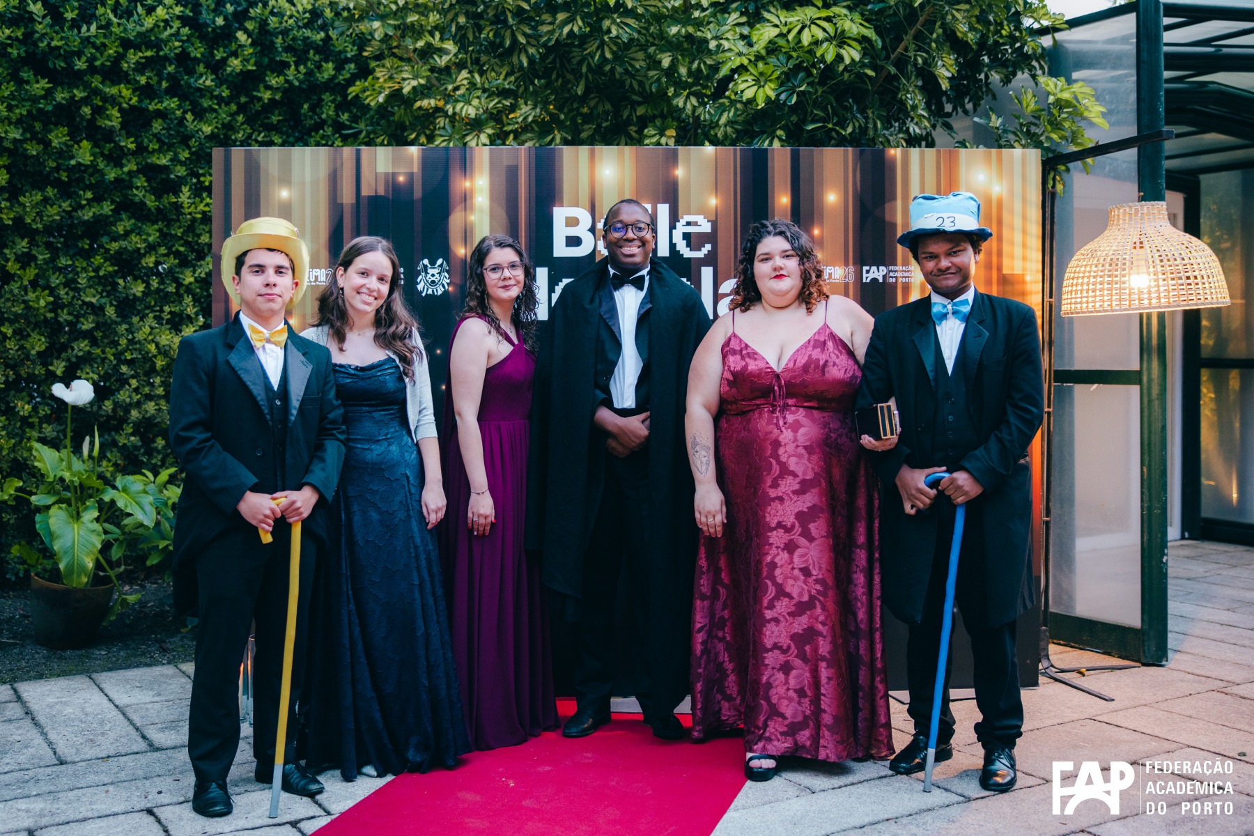 Baile de Gala Queima das Fitas do Porto 2026 â€” 22