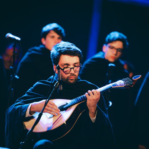 Monumental Serenata Queima das Fitas do Porto â€” 15