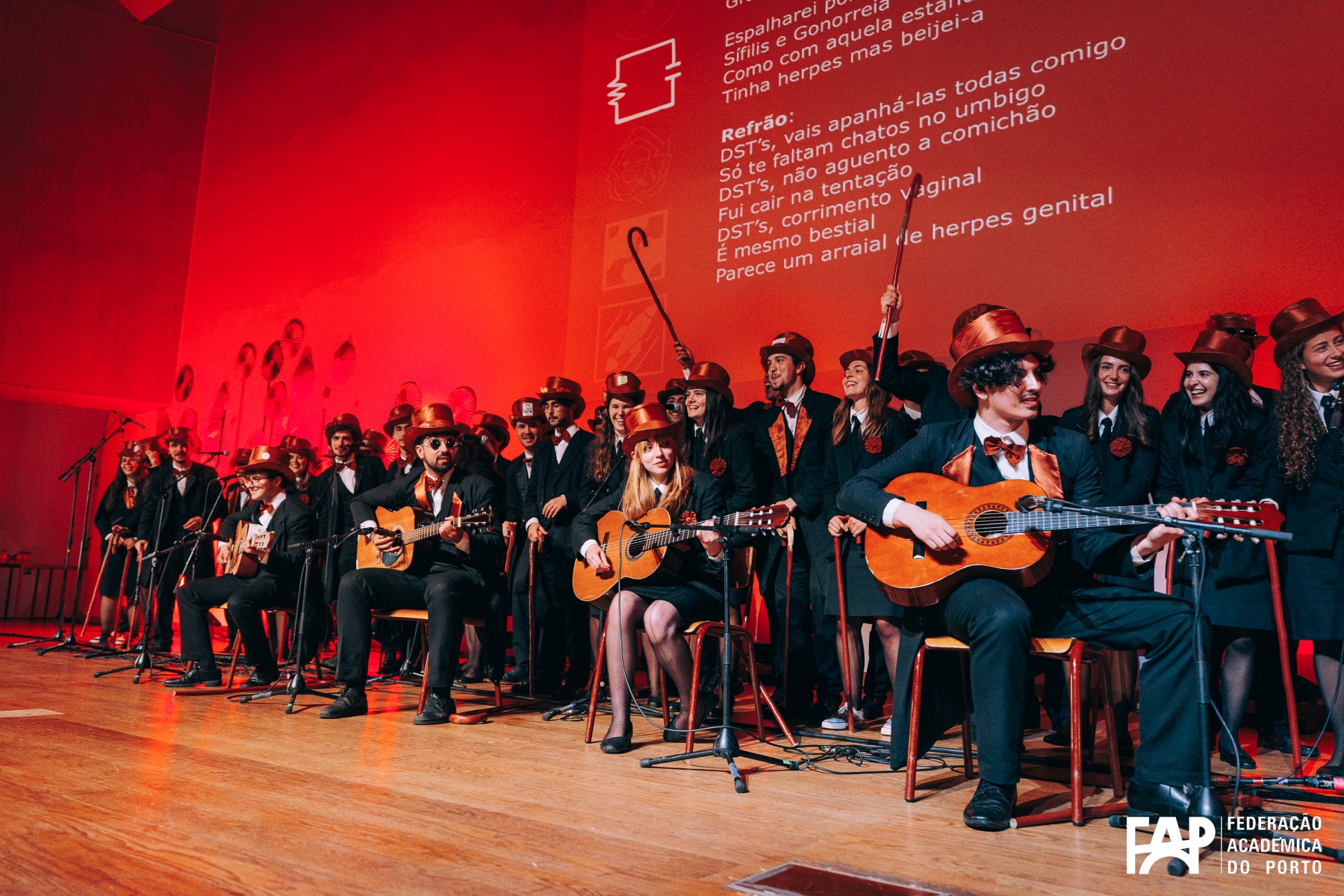 Sarau Cultural Queima das Fitas do Porto 2026 â€” 268