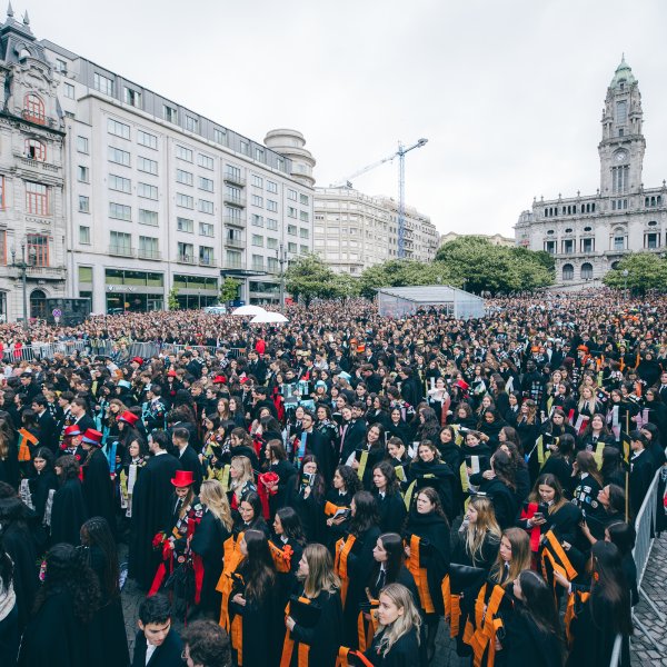 Missa Bênção das Pastas Queima das Fitas do Porto 2026 â€” 212