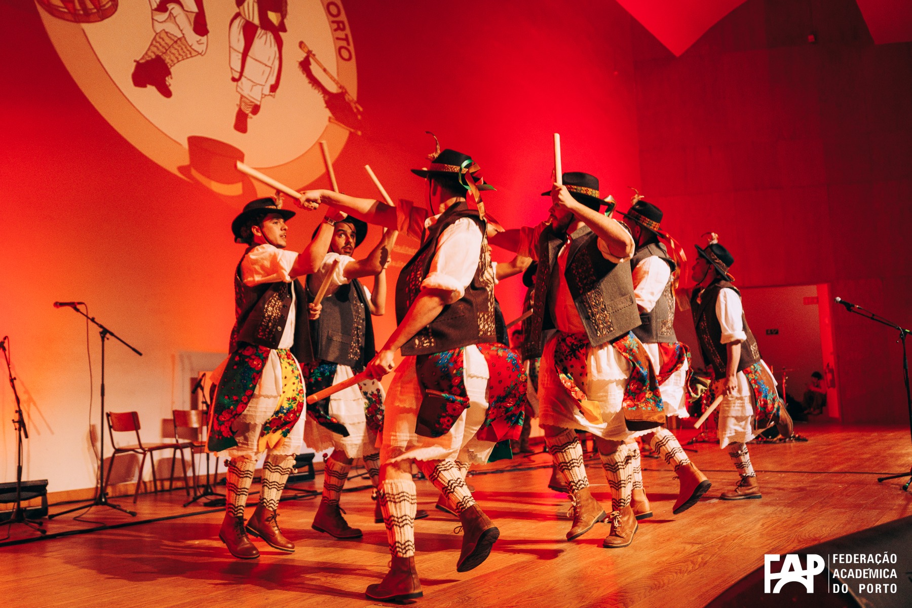 Sarau Cultural Queima das Fitas do Porto 2026 â€” 379