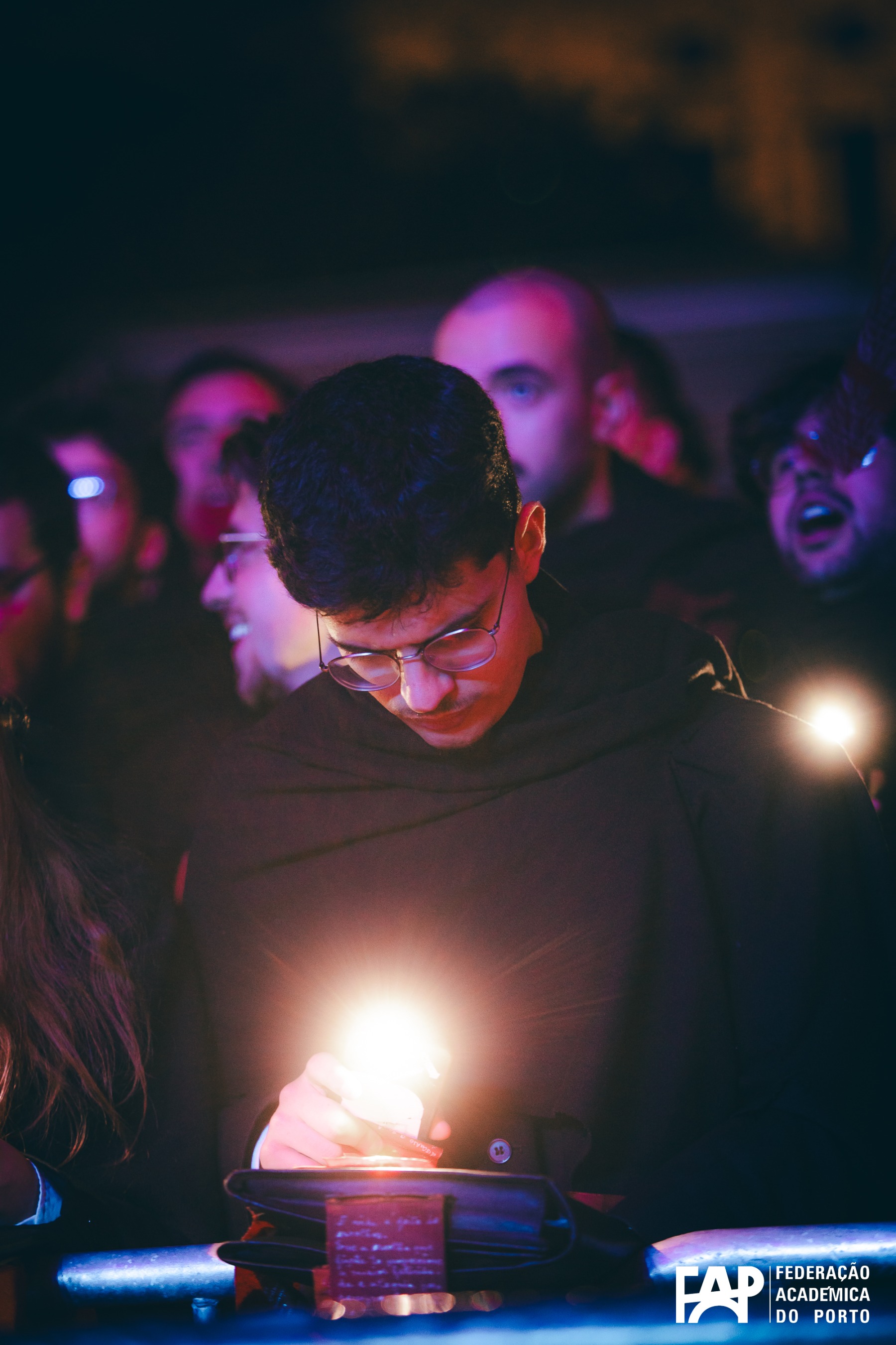 Monumental Serenata Queima das Fitas do Porto 2026 â€” 14